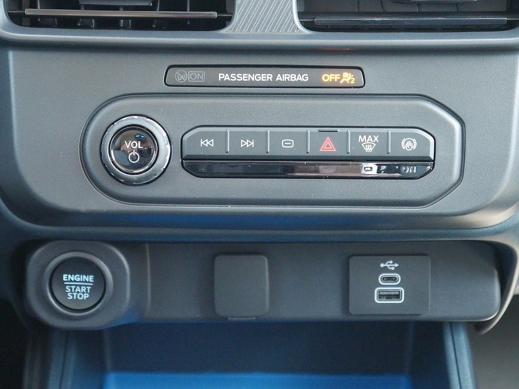 2026 Ford Maverick XLT CREW AWD