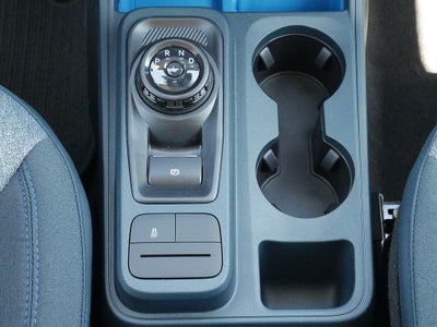 2026 Ford Maverick XLT CREW AWD