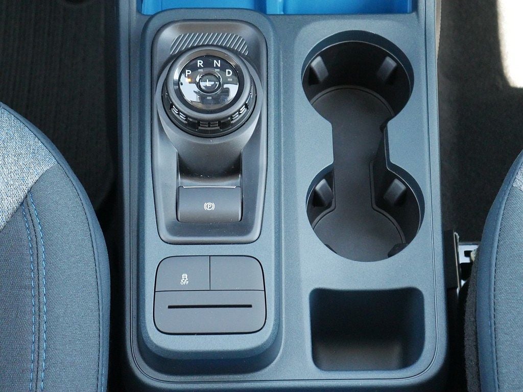 2026 Ford Maverick XLT CREW AWD