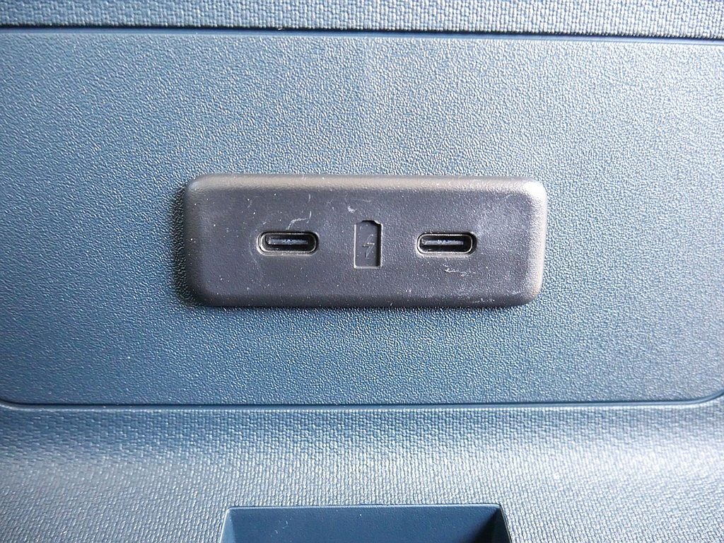 2026 Ford Maverick XLT CREW AWD