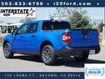 2026 Ford Maverick XLT CREW AWD