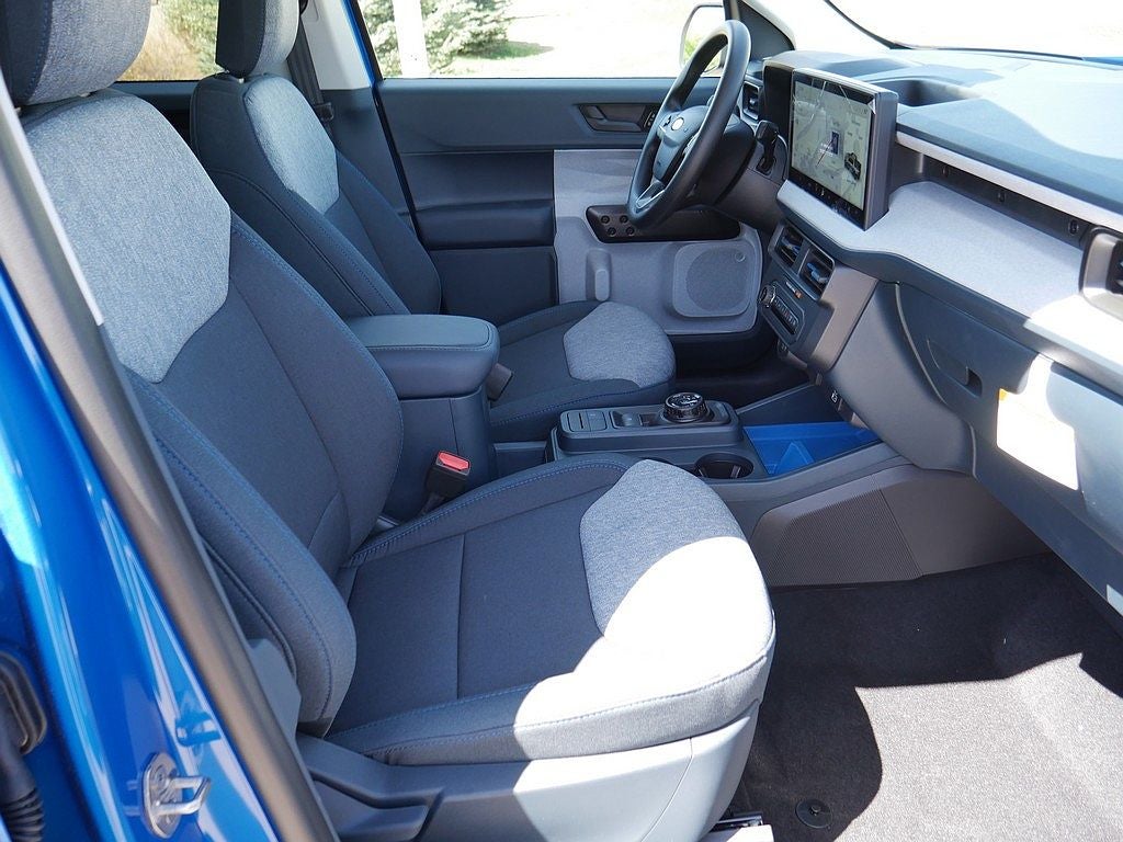 2026 Ford Maverick XLT CREW AWD