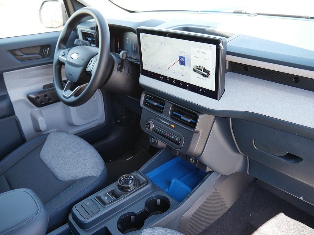 2026 Ford Maverick XLT CREW AWD