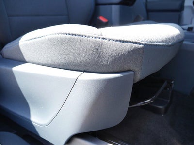 2026 Ford Maverick XLT CREW AWD