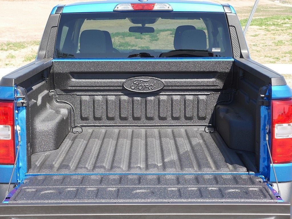 2026 Ford Maverick XLT CREW AWD