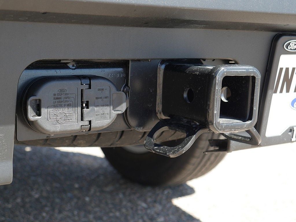 2026 Ford Maverick XLT CREW AWD