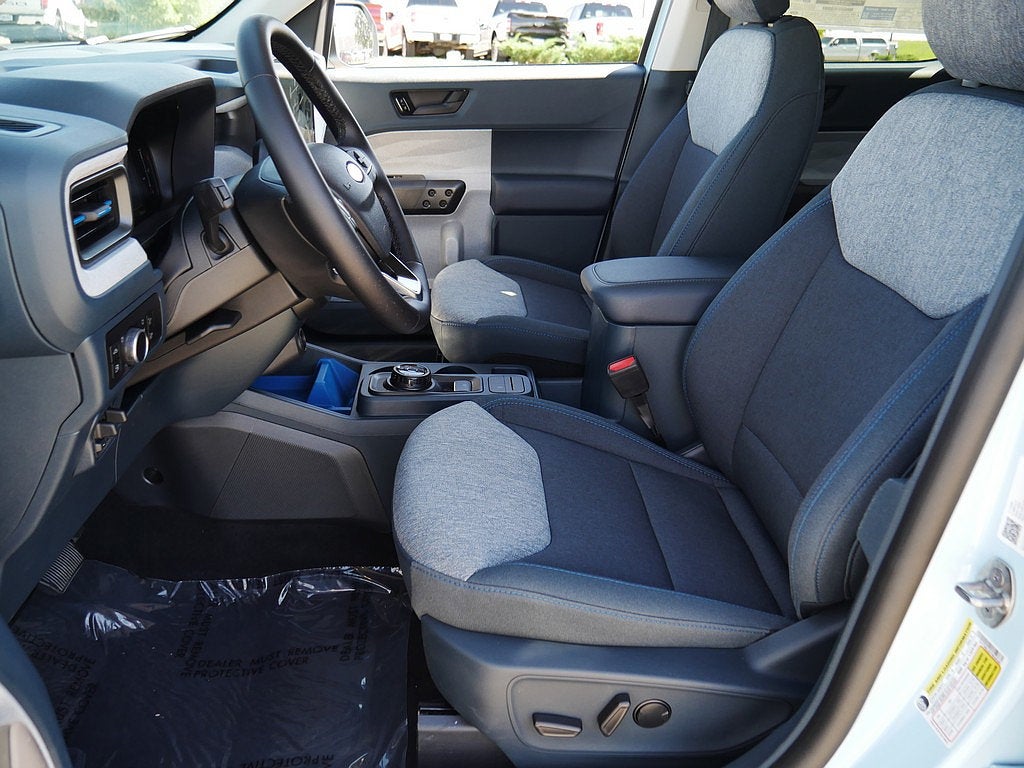 2026 Ford Maverick XLT CREW AWD