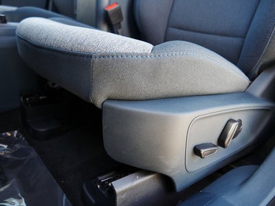 2026 Ford Maverick XLT CREW AWD