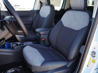 2026 Ford Maverick XLT CREW AWD