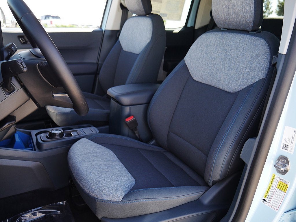 2026 Ford Maverick XLT CREW AWD
