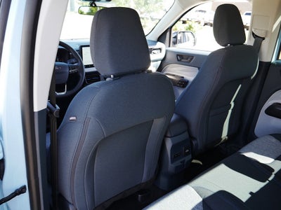 2026 Ford Maverick XLT CREW AWD
