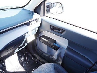 2026 Ford Maverick XLT CREW AWD