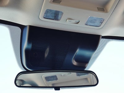 2026 Ford Maverick XLT CREW AWD