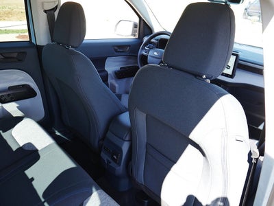 2026 Ford Maverick XLT CREW AWD