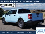 2026 Ford Maverick XLT CREW AWD