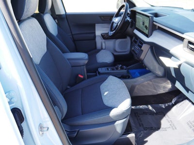 2026 Ford Maverick XLT CREW AWD
