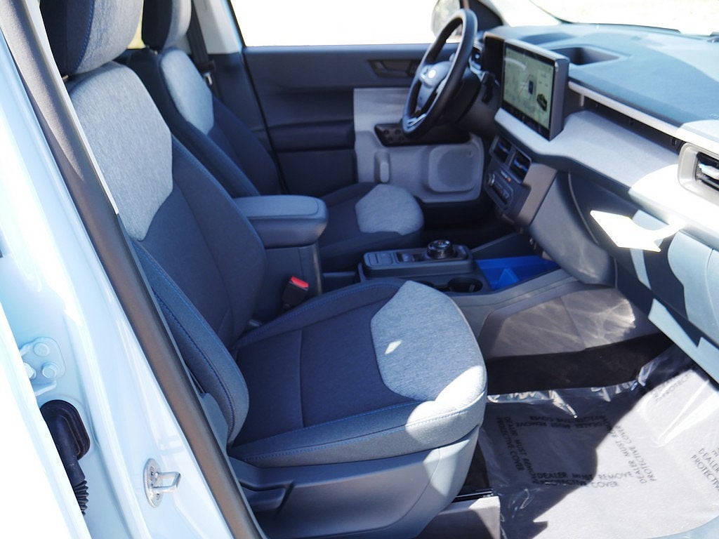 2026 Ford Maverick XLT CREW AWD