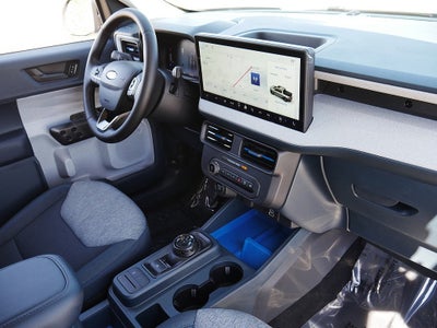 2026 Ford Maverick XLT CREW AWD
