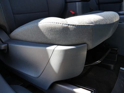 2026 Ford Maverick XLT CREW AWD