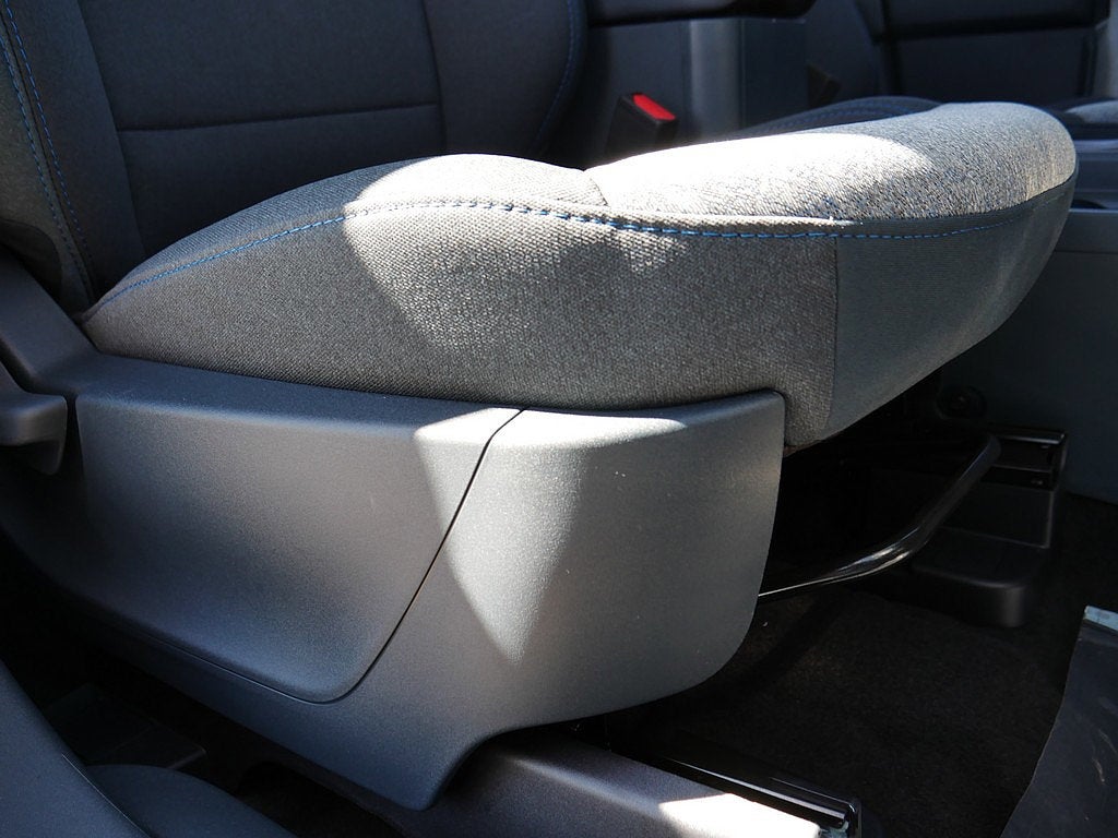 2026 Ford Maverick XLT CREW AWD
