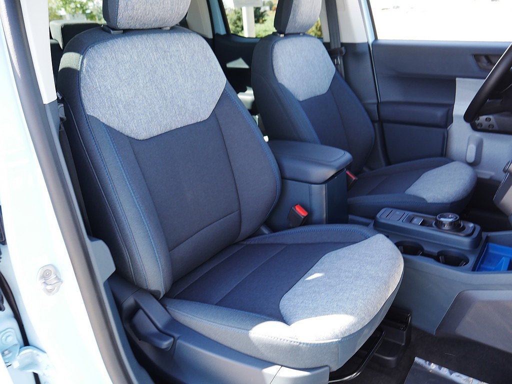 2026 Ford Maverick XLT CREW AWD