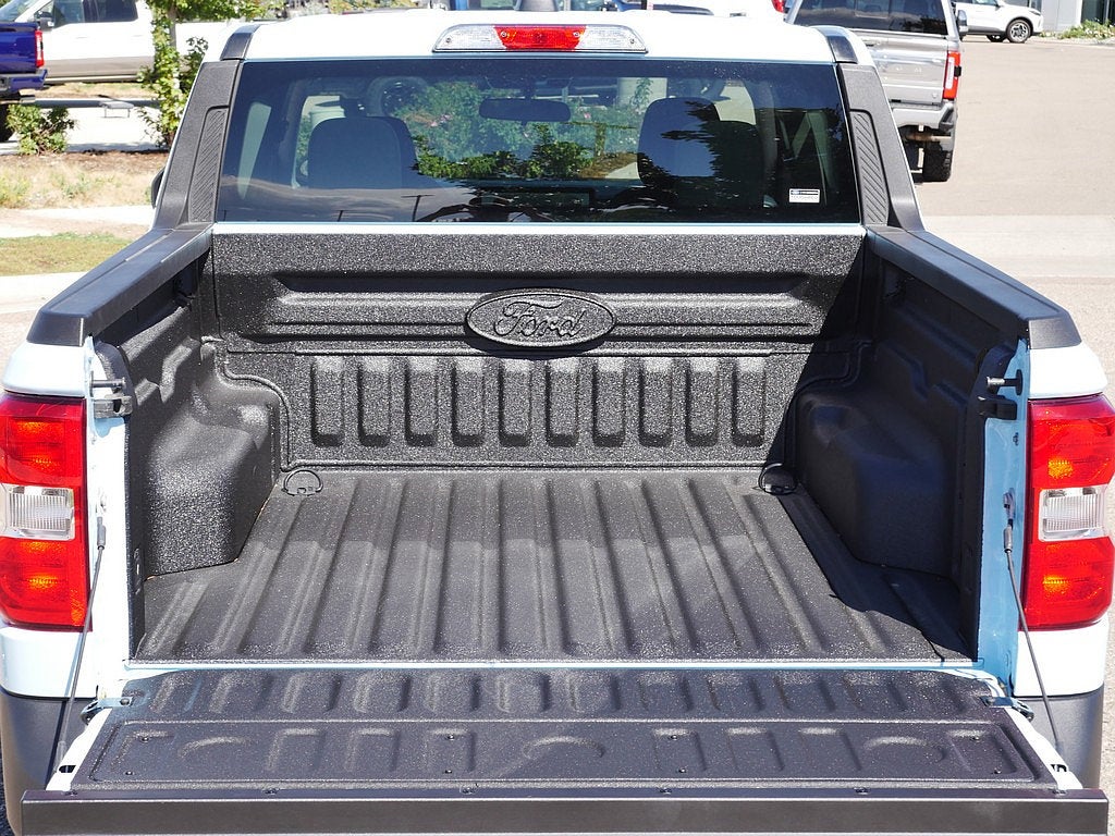 2026 Ford Maverick XLT CREW AWD