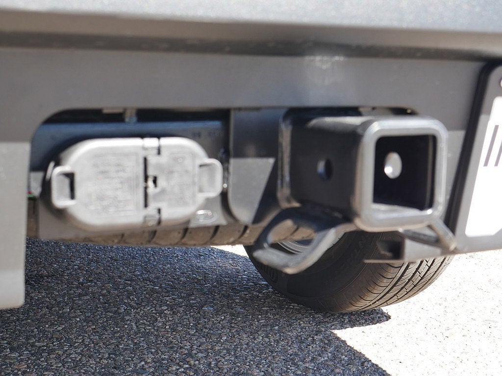 2026 Ford Maverick XLT CREW AWD