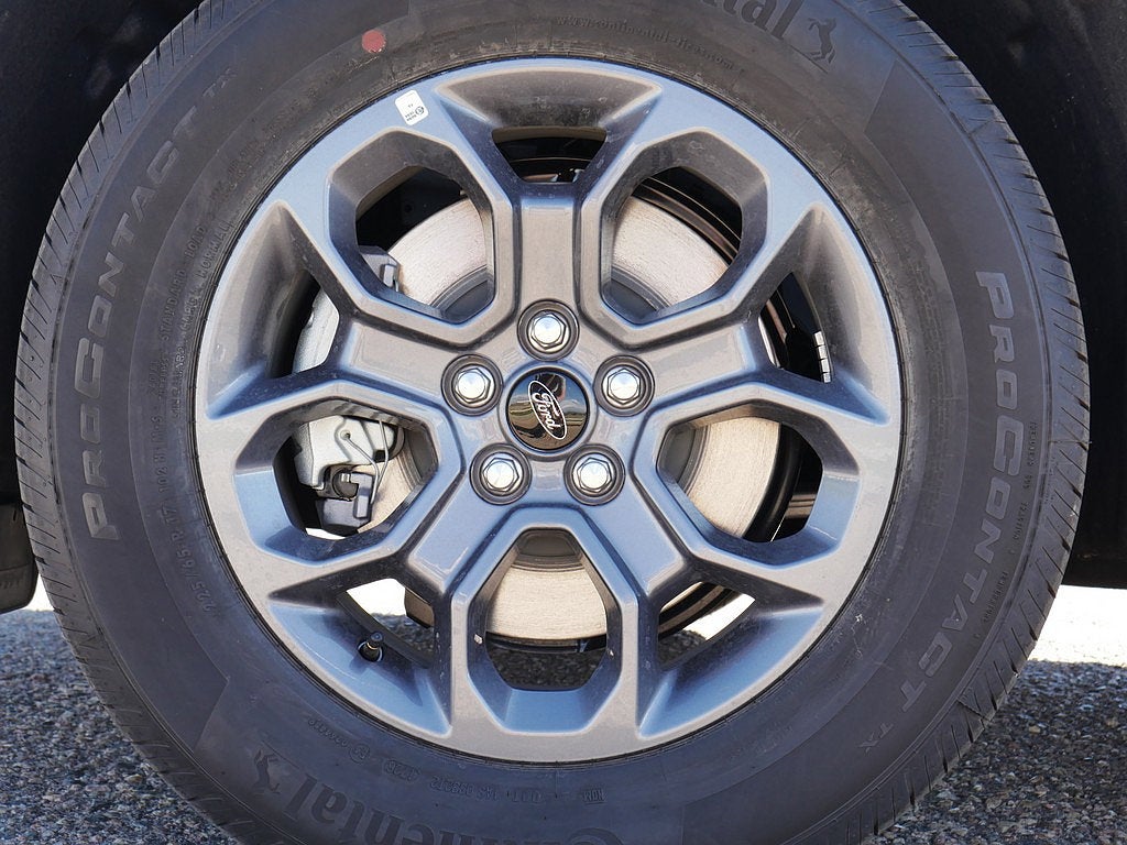 2026 Ford Maverick XLT CREW AWD