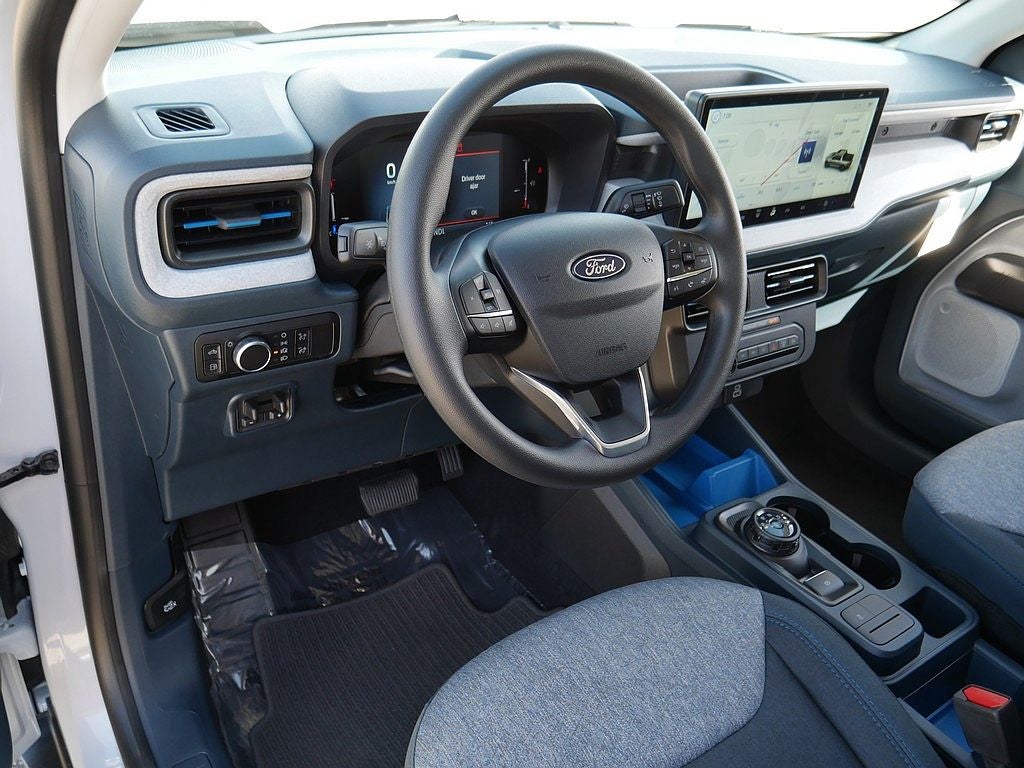 2026 Ford Maverick XLT CREW 4WD