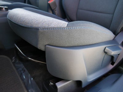 2026 Ford Maverick XLT CREW 4WD