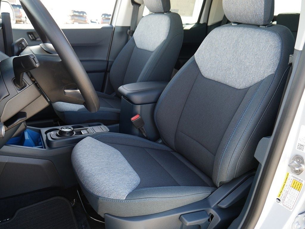 2026 Ford Maverick XLT CREW 4WD