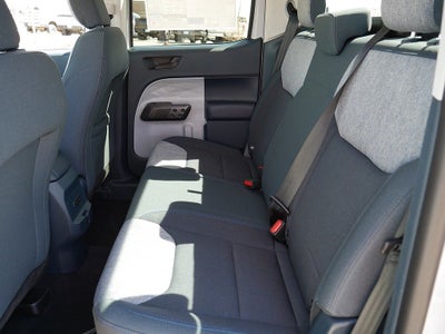 2026 Ford Maverick XLT CREW 4WD