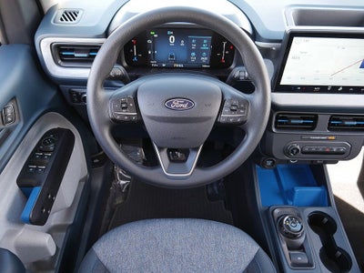 2026 Ford Maverick XLT CREW 4WD