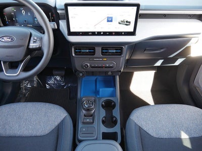 2026 Ford Maverick XLT CREW 4WD