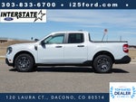 2026 Ford Maverick XLT CREW 4WD