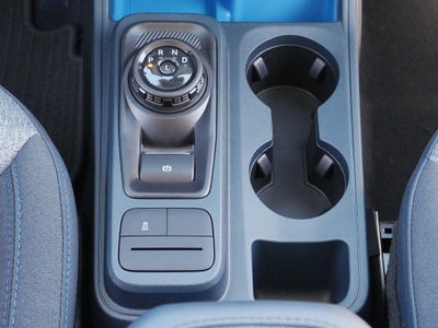 2026 Ford Maverick XLT CREW 4WD