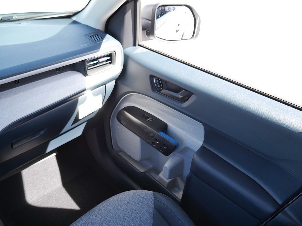 2026 Ford Maverick XLT CREW 4WD