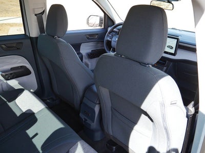 2026 Ford Maverick XLT CREW 4WD