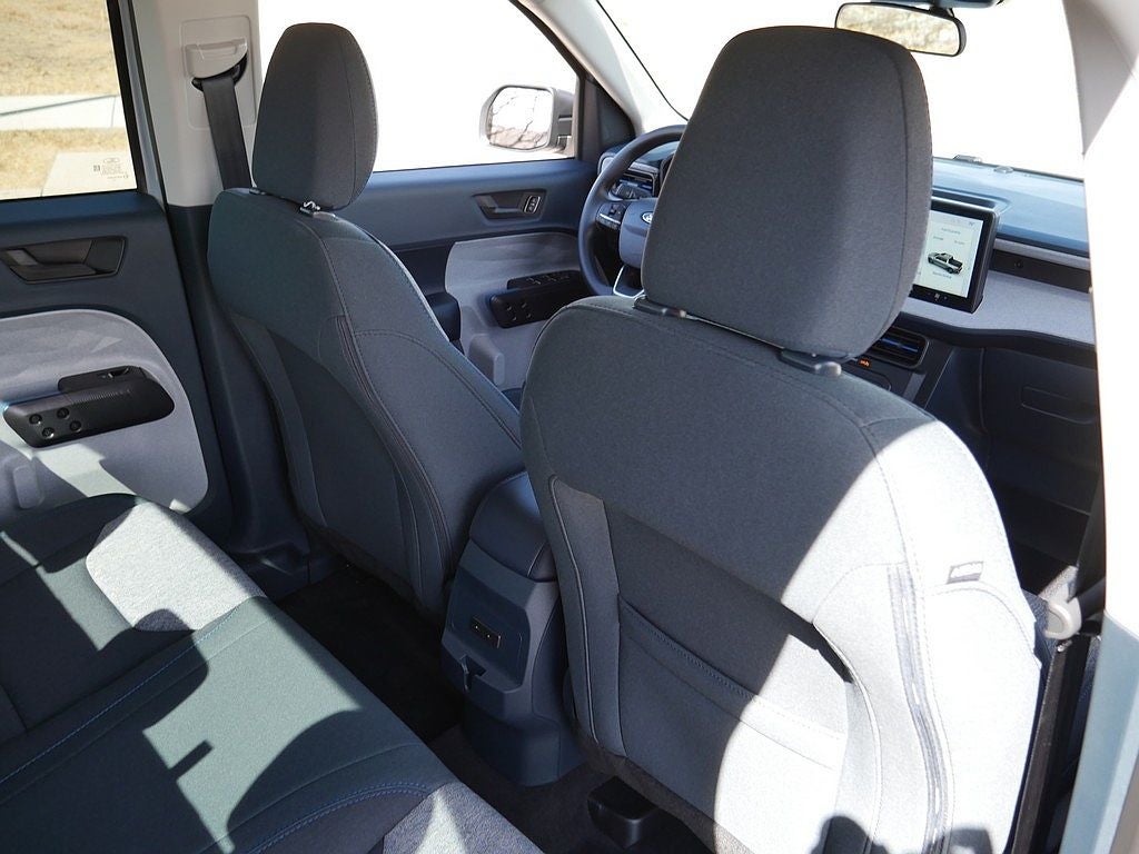 2026 Ford Maverick XLT CREW 4WD