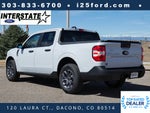 2026 Ford Maverick XLT CREW 4WD