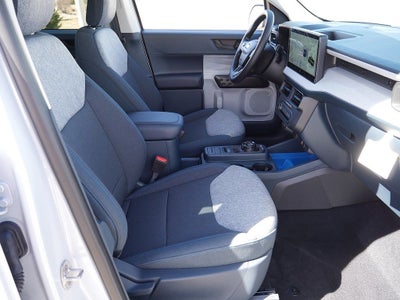 2026 Ford Maverick XLT CREW 4WD