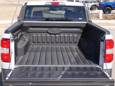 2026 Ford Maverick XLT CREW 4WD