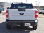 2026 Ford Maverick XLT CREW 4WD