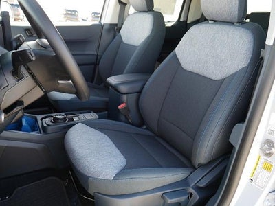 2026 Ford Maverick XLT CREW 4WD