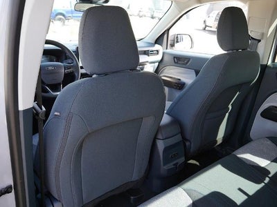 2026 Ford Maverick XLT CREW 4WD