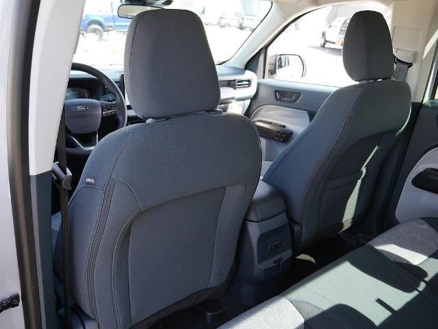 2026 Ford Maverick XLT CREW 4WD