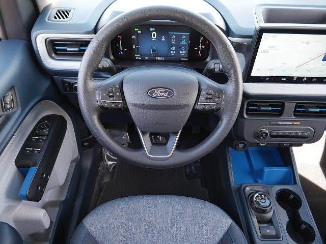 2026 Ford Maverick XLT CREW 4WD