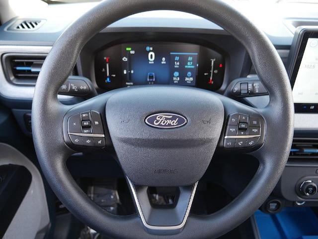 2026 Ford Maverick XLT CREW 4WD