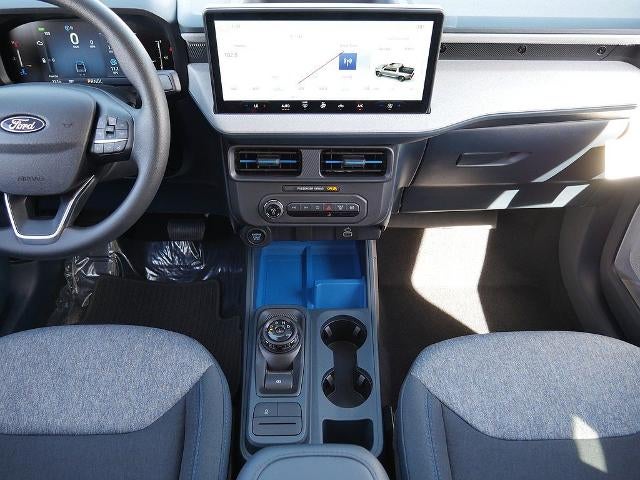 2026 Ford Maverick XLT CREW 4WD