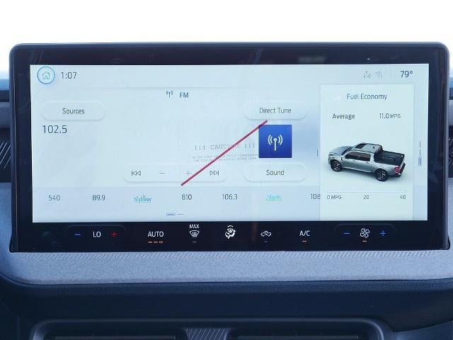 2026 Ford Maverick XLT CREW 4WD